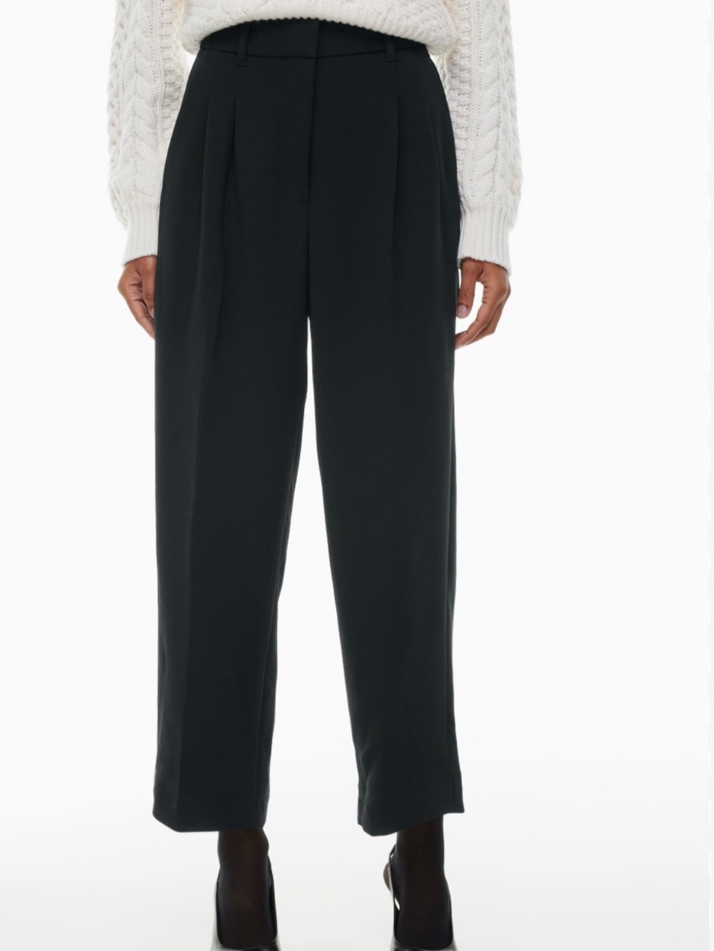 Wilfred effortless Pants